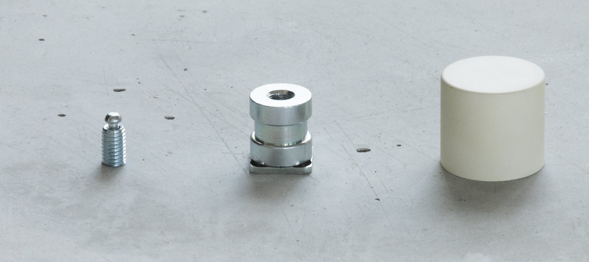 アンカーボルト 耐食型アンカーボルト』『大型・大径チタンボルト』 | ヨシモト