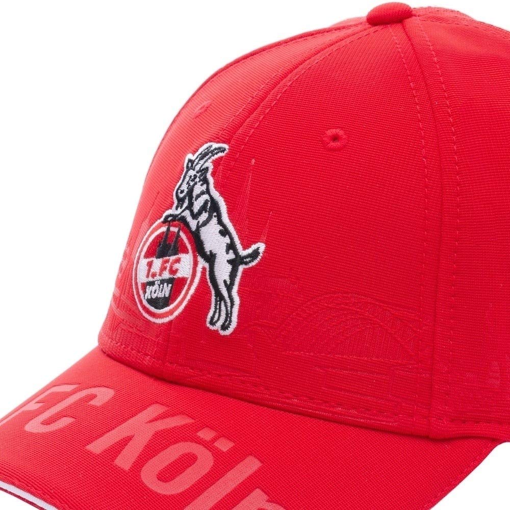 1 fc köln cap
