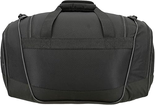 Miniatura 3 de adidas Unisex Defender III Small Duffel Bag