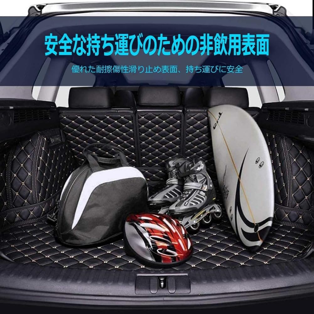 Amazon | B-M-W X7 2022 G07 6人乗り/7人乗り2019-2022 に適用
