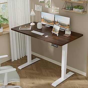 Alebert 電動式スタンディングデスク 昇降式デスク Amazon.co.jp: Alebert 電動式 昇降デスク 昇降式デスク 幅140