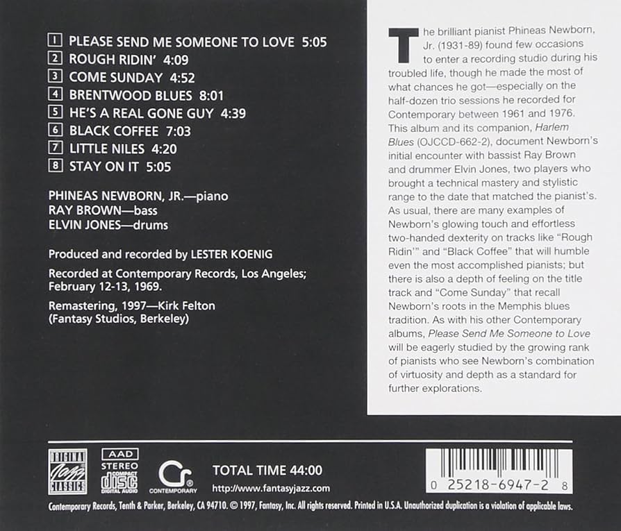 Phineas Newborn Jr. – Please Send Me ... NzAtMjY0MS5qcGVn.jpeg