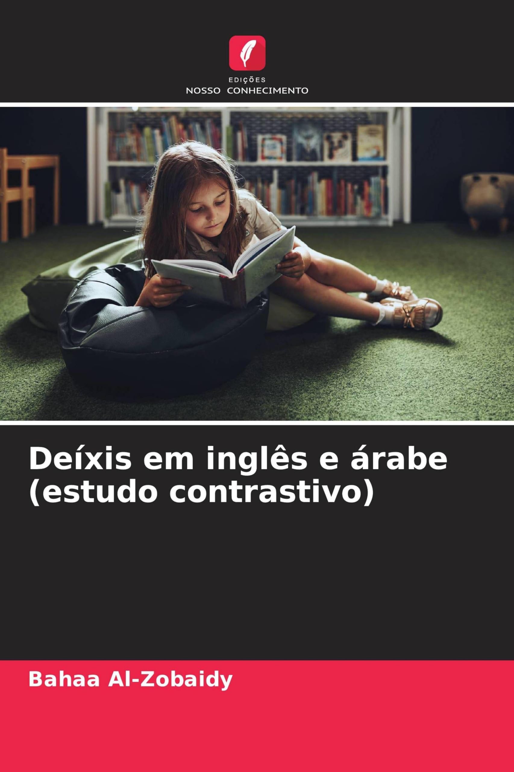 Deíxis em inglês e árabe (estudo contrastivo)