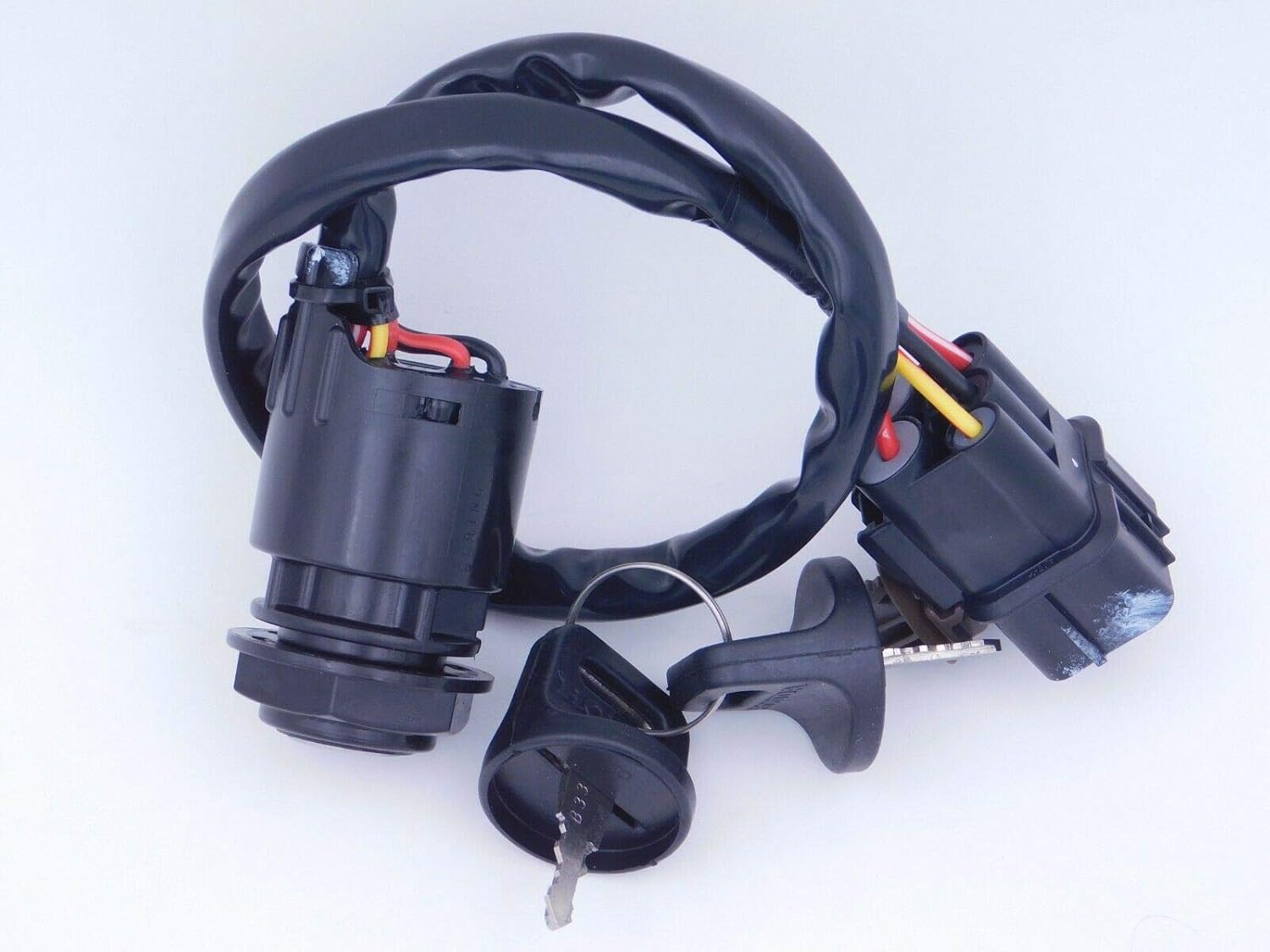 Honda 2016-2018 Pioneer Sxs Ignition Switch 35100-Hl4-A01 New OEM