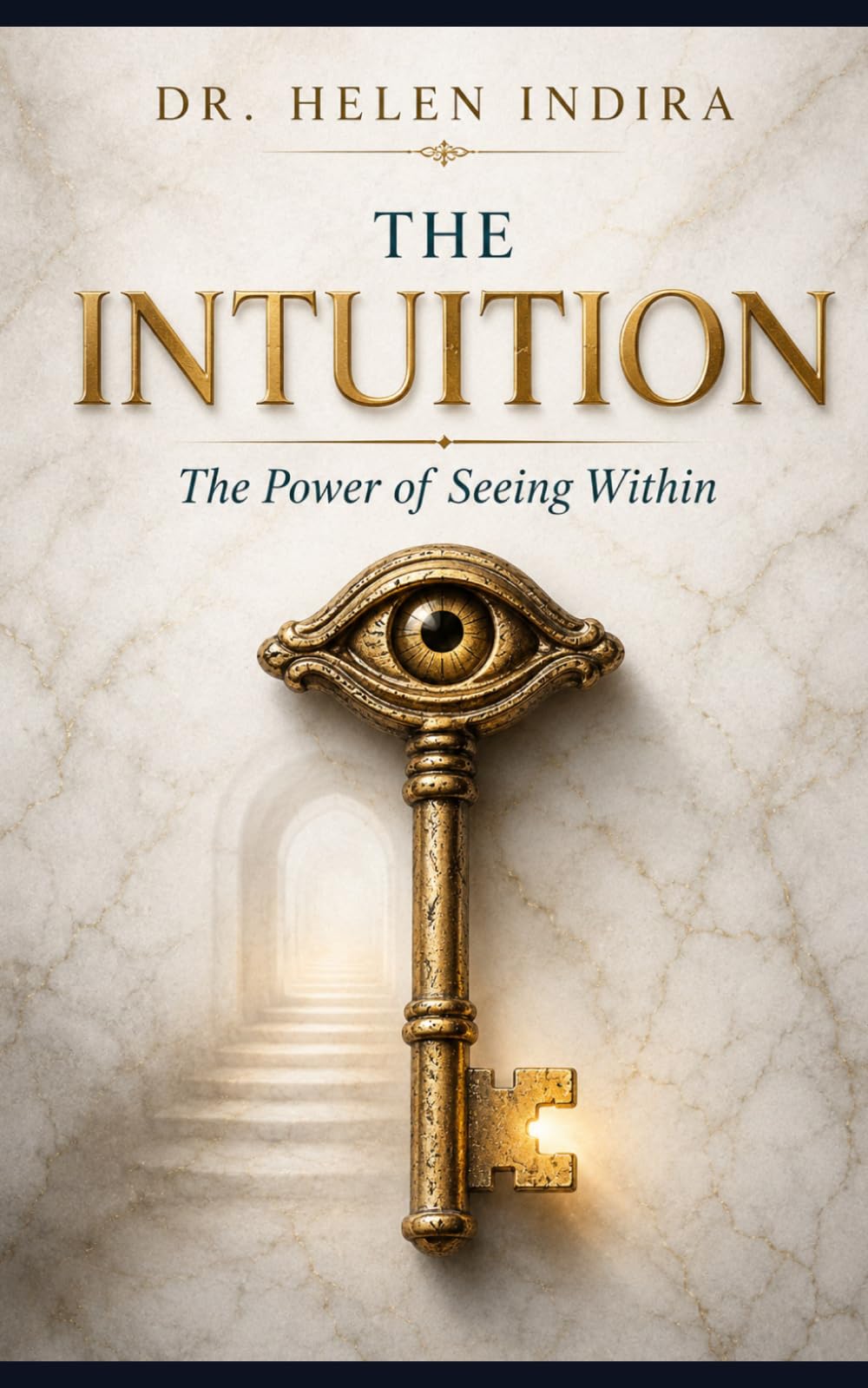 THE INTUITION: The Power of Seeing Within