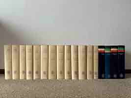 Amazon.co.jp: The Oxford English Dictionary全13巻プラス4冊