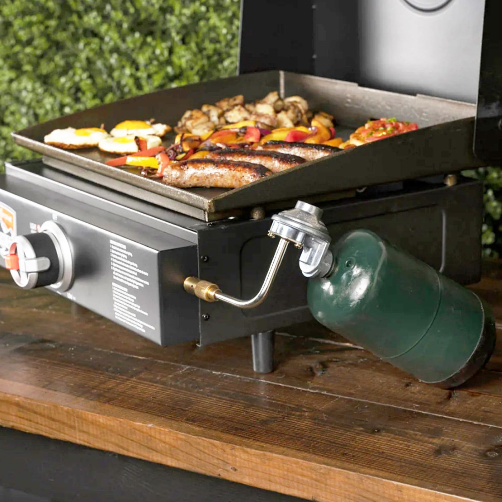 Blackstone 22 Inch Griddle 2-Pack Blackstone Griddle Control