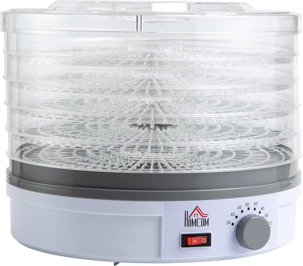 Amazon.co.uk Food Dehydrators Food Dehydrators / Specialty