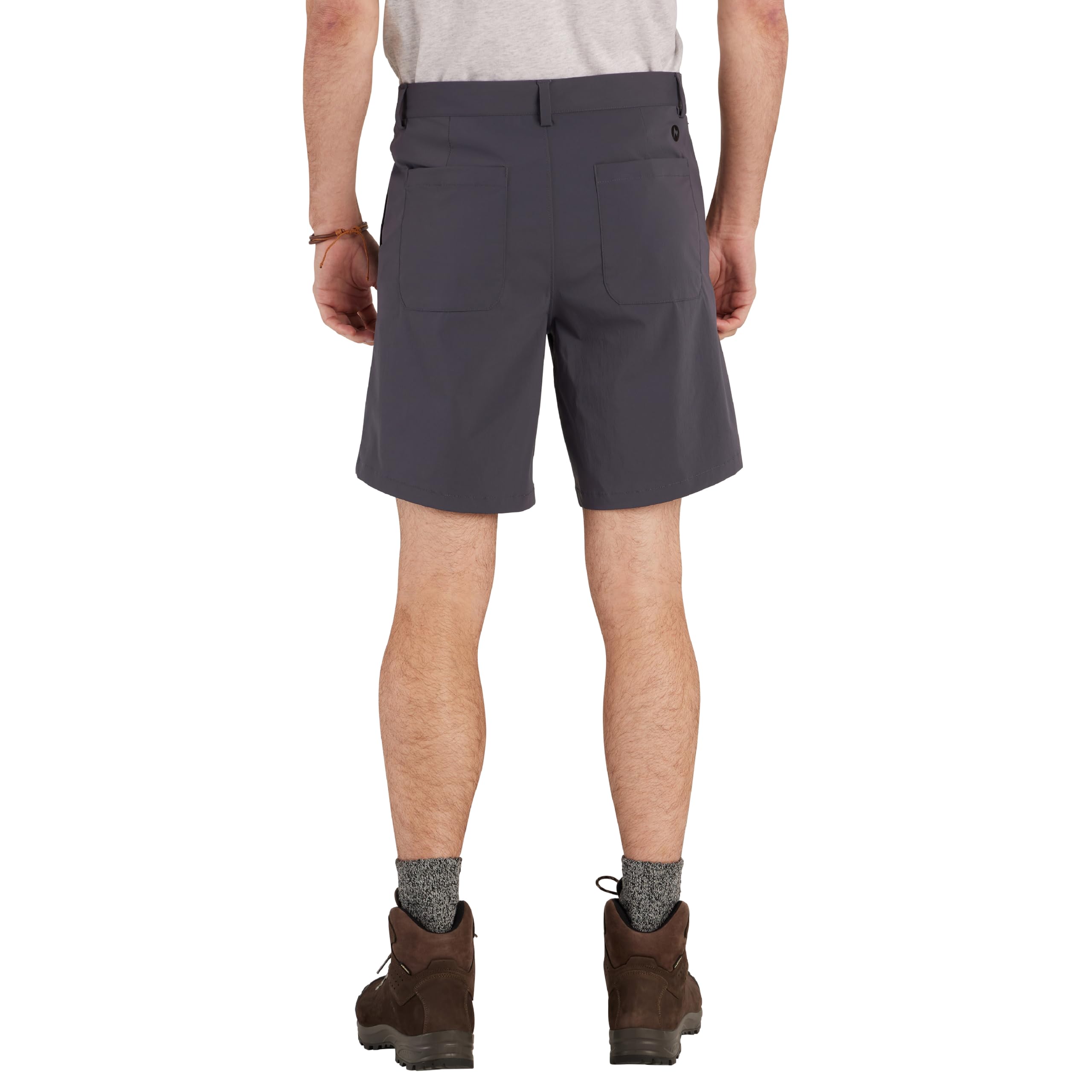 MARMOT Arch Rock Short 8" - Szorty na deskę Mężczyźni