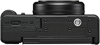 Vista 6 de Cámara Sony ZV-1F Vlog para creadores de contenido y vloggers (Renovada)