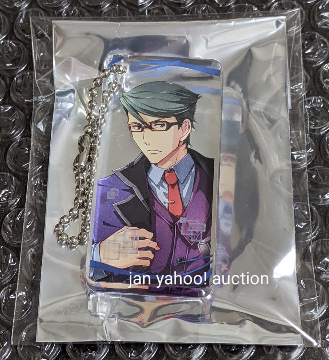 Amazon.co.jp: 創の軌跡 きゃらくりあ アクリルキーホルダー