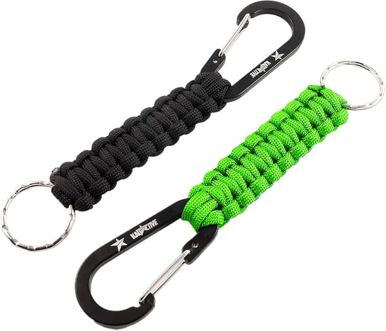 Amazon.co.uk key bungee