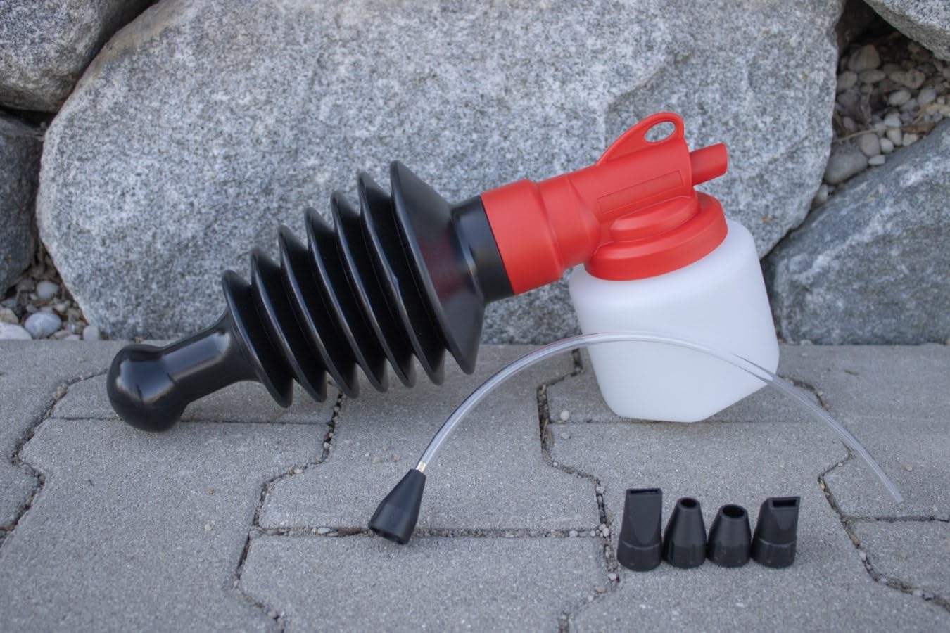 Kerbl cit CIT Pulverzerstäuber 500 ml