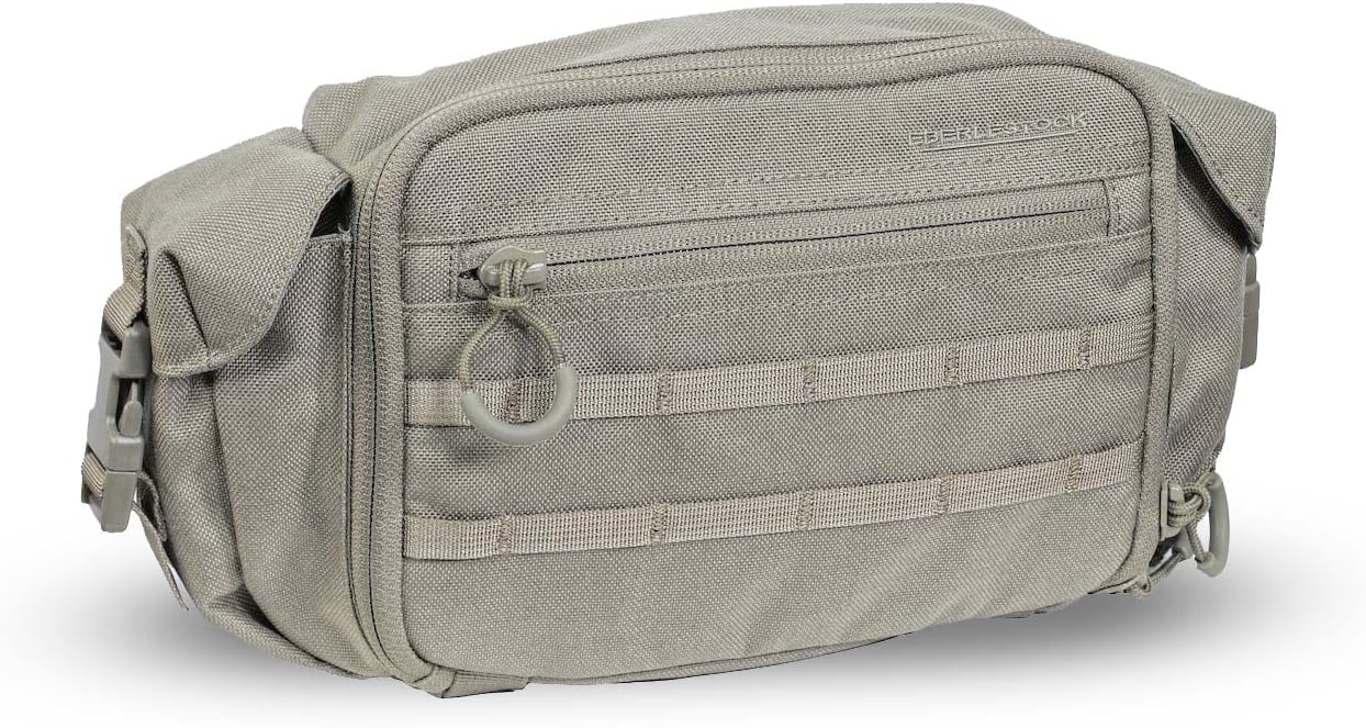 Eberlestock Multipack Pouch