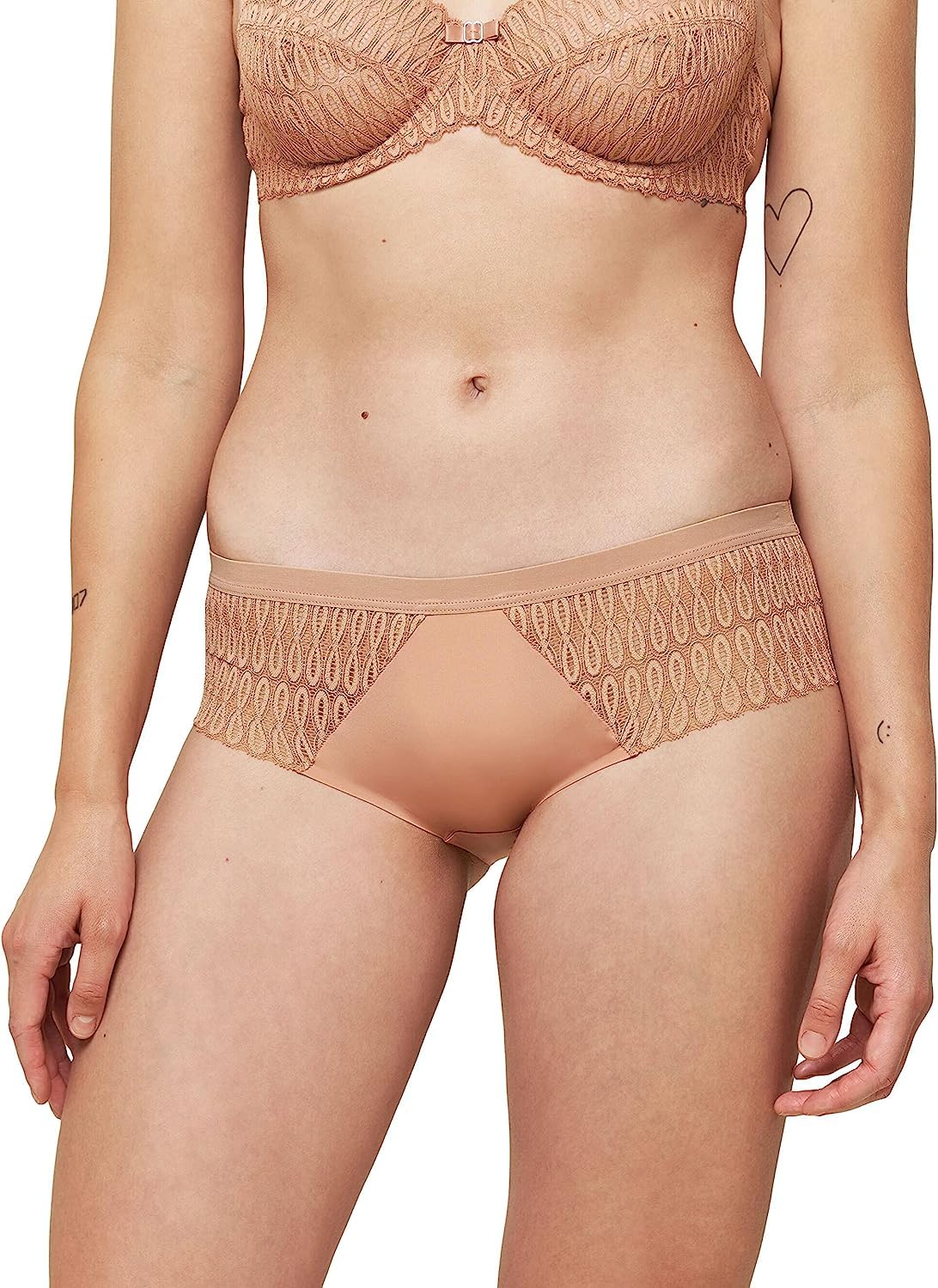 Triumph Women's Sunkiss Aura Spotlight Maxi, Underwear,