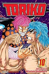 Amazon | Toriko, Vol. 2: Coco! (English Edition) [Kindle edition