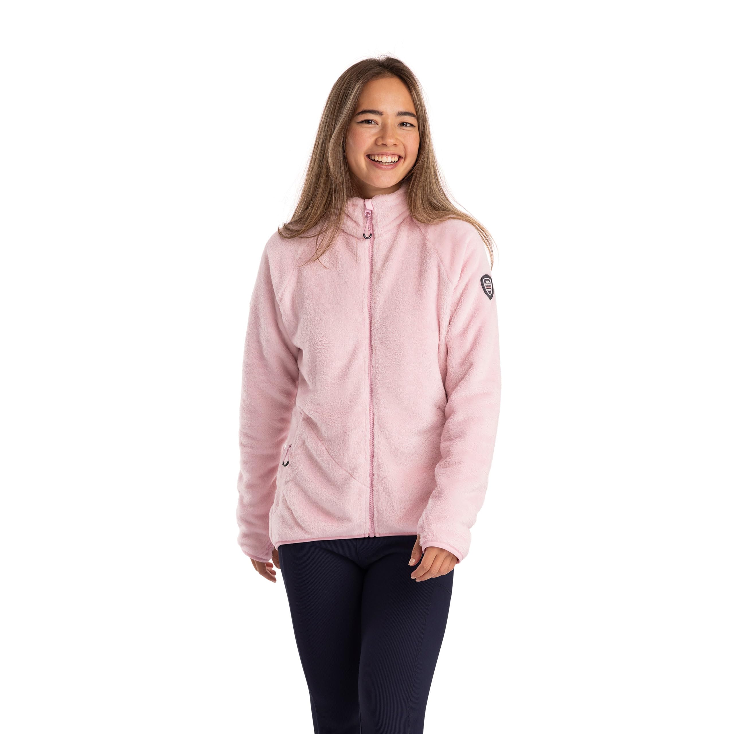Trespass Telltale At300 Veste Polaire pour Femme