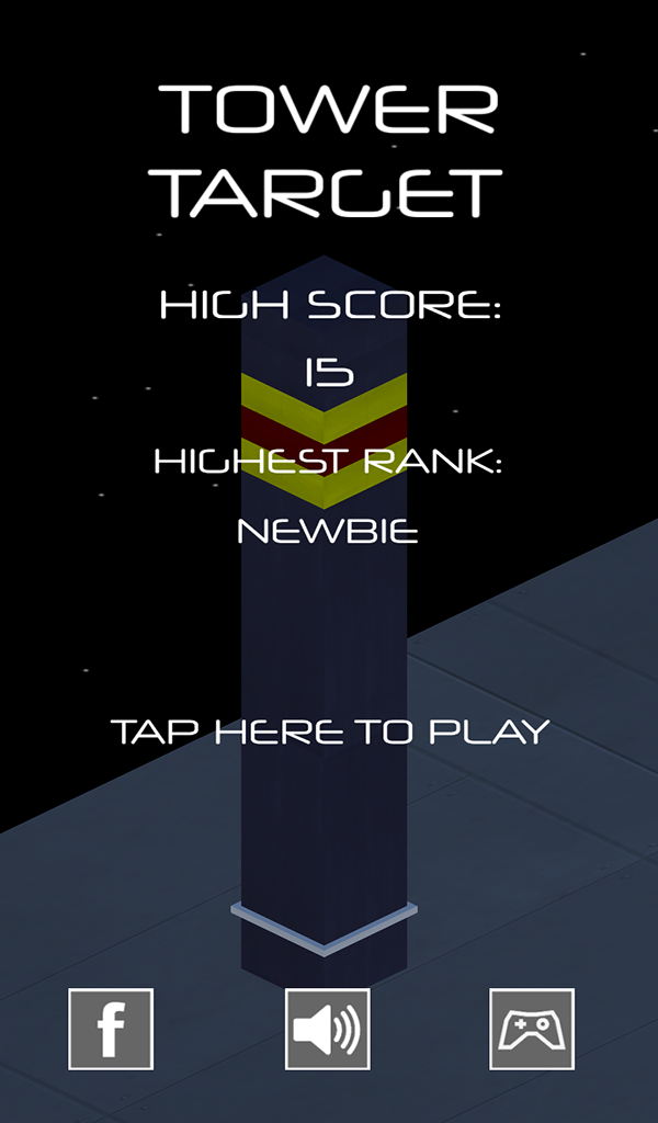 Target Tower Tower Target - App on Amazon Appstore