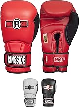 Ringside Gel Shock Safety Boxing Sparring Gloves