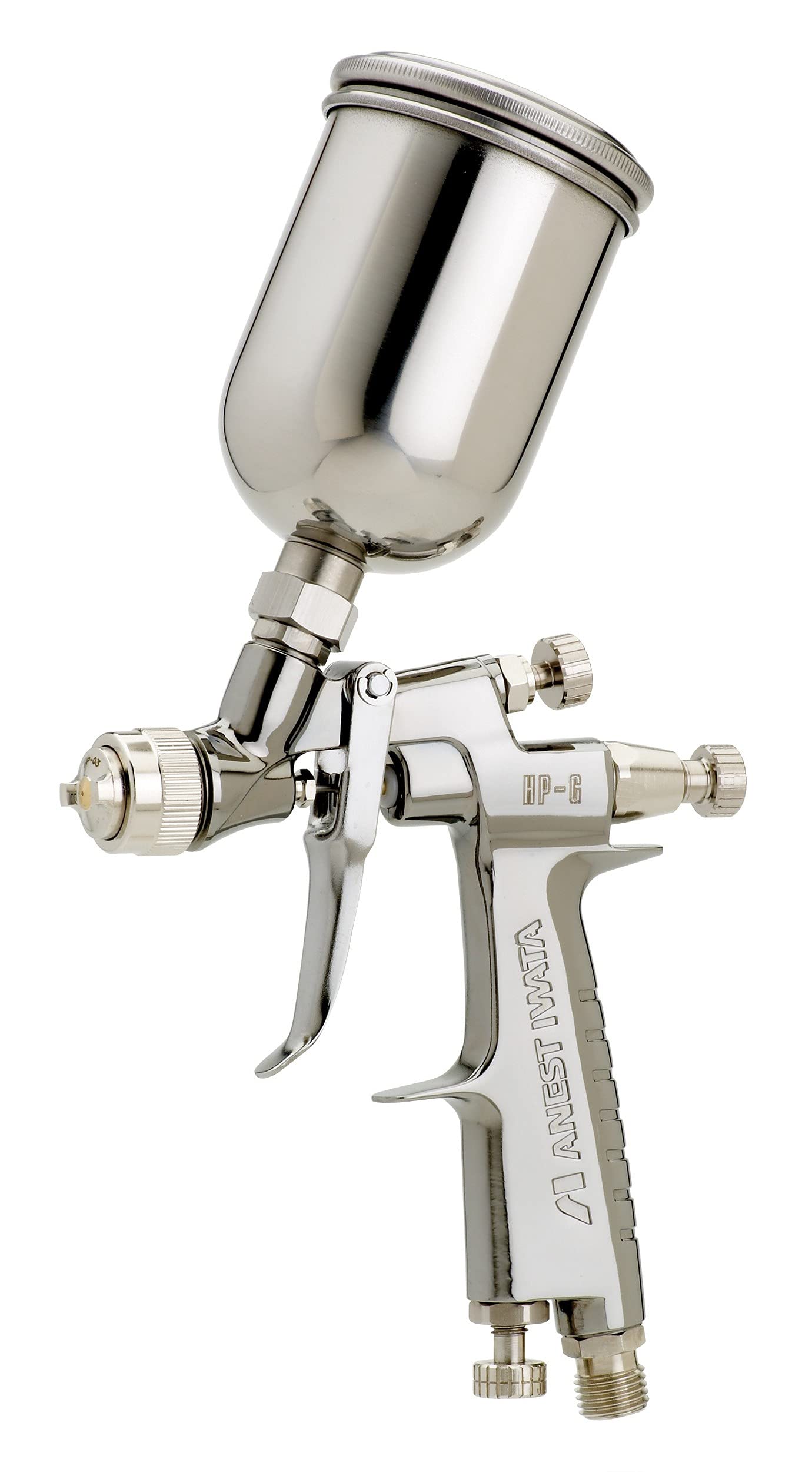 Spray Gun Iwata ECL 9100 Eclipse HP-G3 0,3 mm