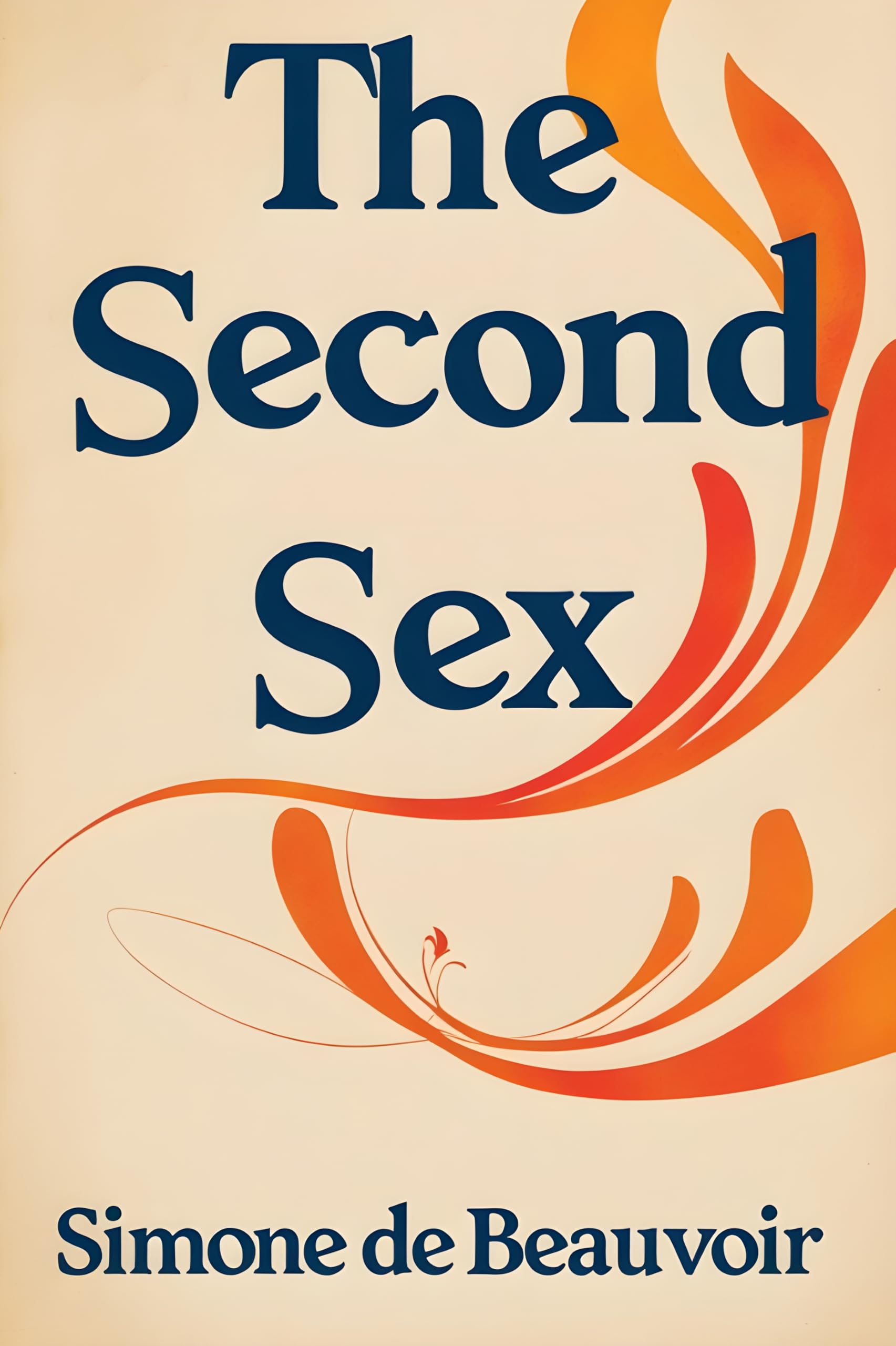 The Second Sex