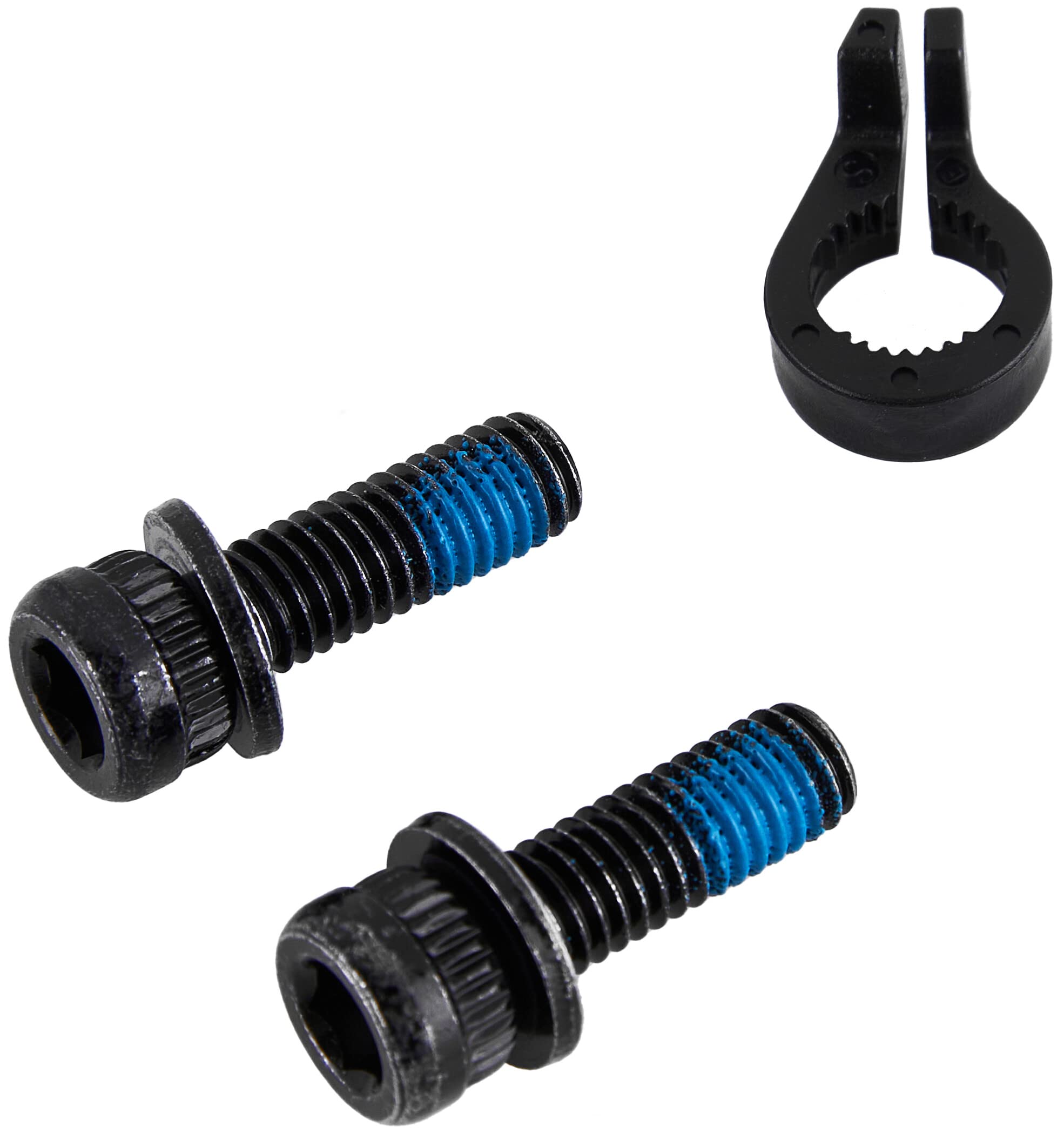 Amazon | シマノ (SHIMANO) ディスクブレーキ (メカニカル) BR-R317-F