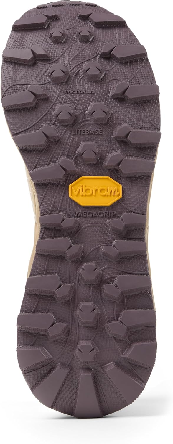 Nnormal Unisex Tomir 02 NN Trail Running Shoe
