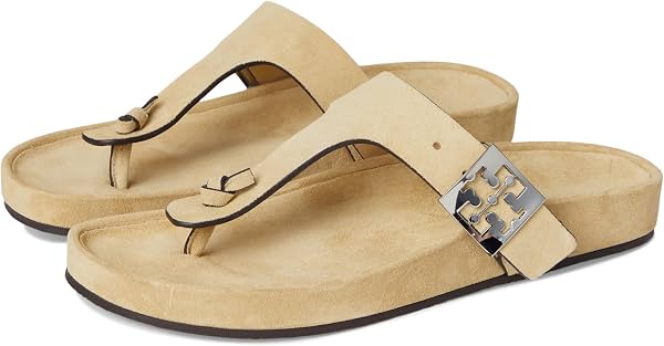 Mellow Thong Sandals