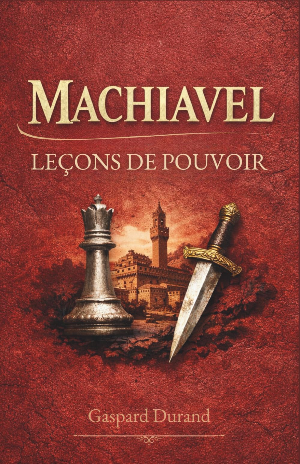 Machiavel : Leçons de pouvoir pour les gens ordinaires