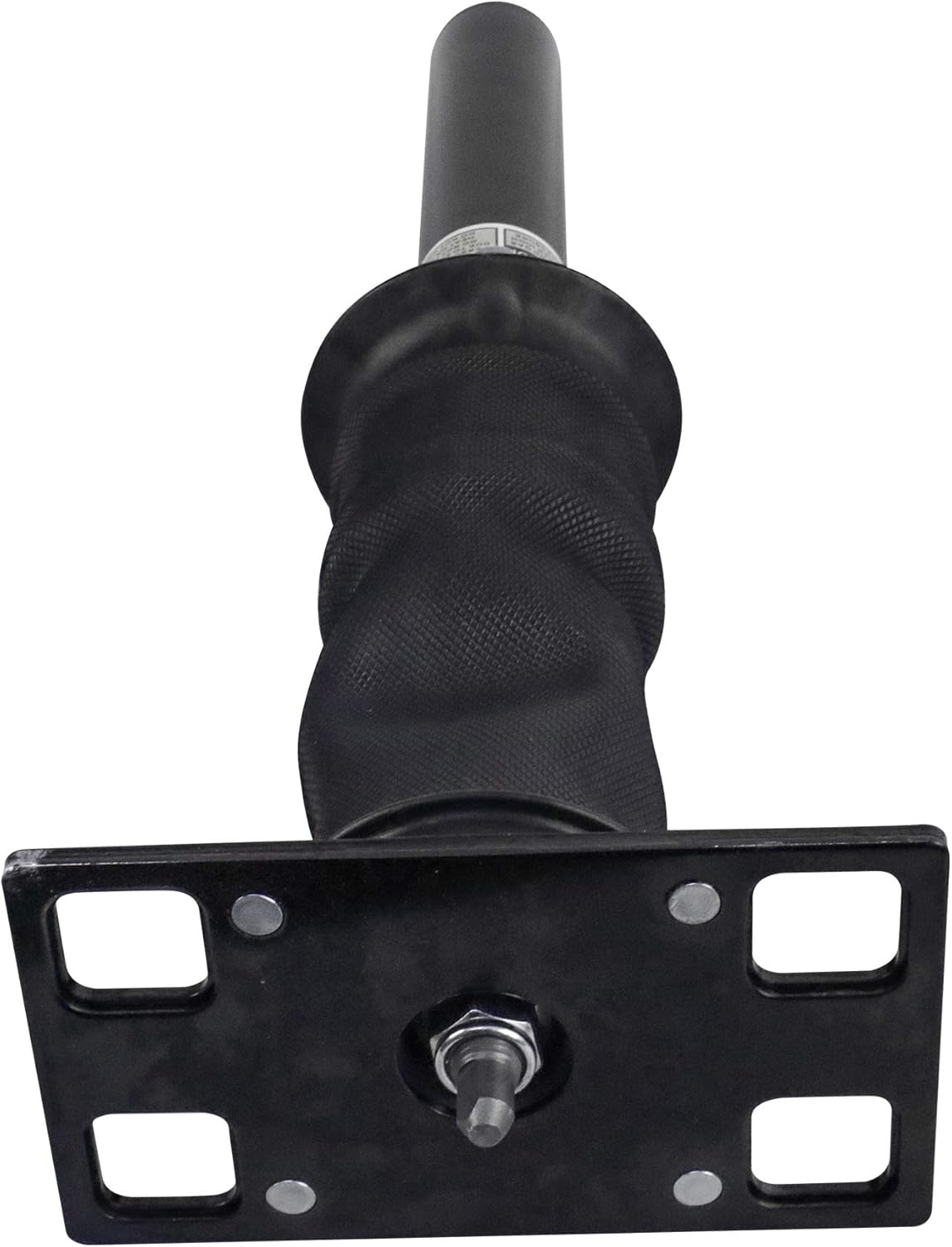 MOSTPLUS Rear Left/Right Side Cab Shock absorber Air Spring strut Compatible for International Prostar 2008-2017 3595977C96 3595977C95