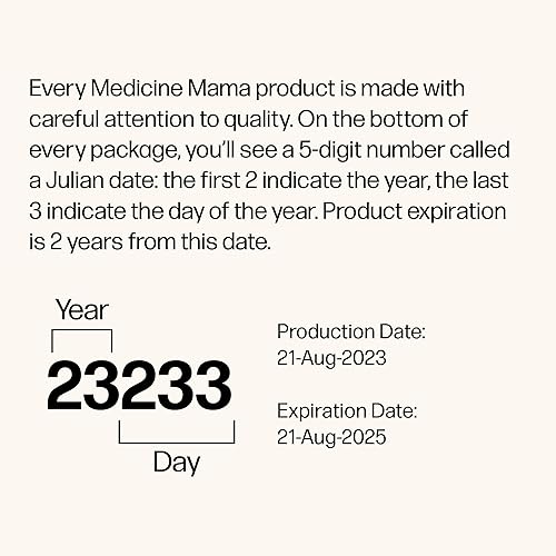 Miniatura 9 de VMAGIC by Medicine Mama Organic Vulva Balm – Intimate Skin Care, Menopause Support – Relieves Feminine Dryness, Itching & Irritation – Hormone Free