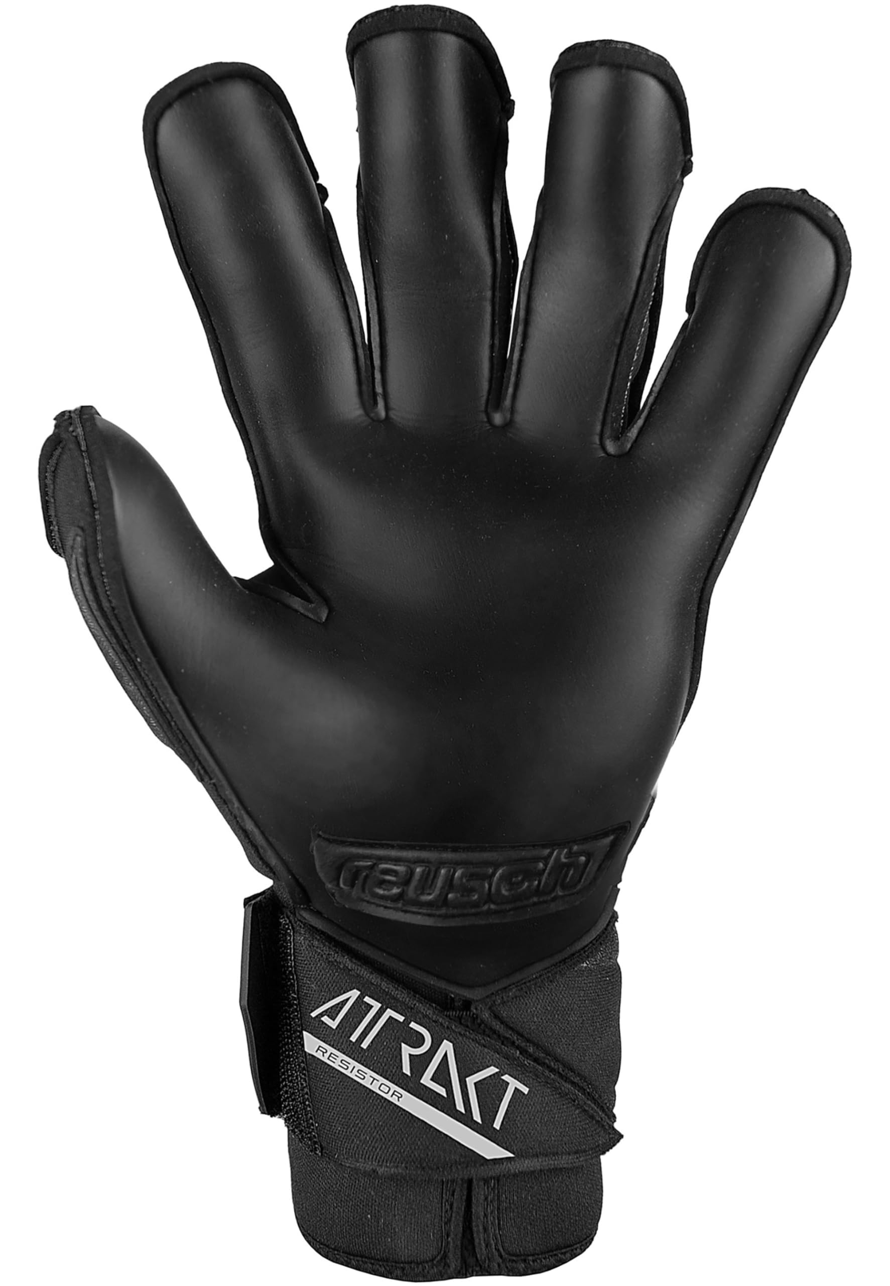 Reusch Attrakt Infinity Resistor - Guanti da Guardiano Unisex Adulto