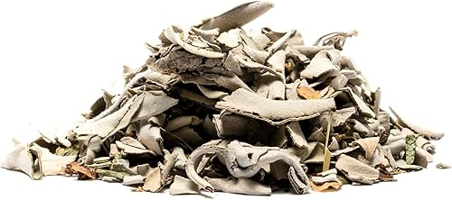 Miniatura 2 de Medicine Wheel ofrece mezcla de salvia, cedro y hierba dulce suelta