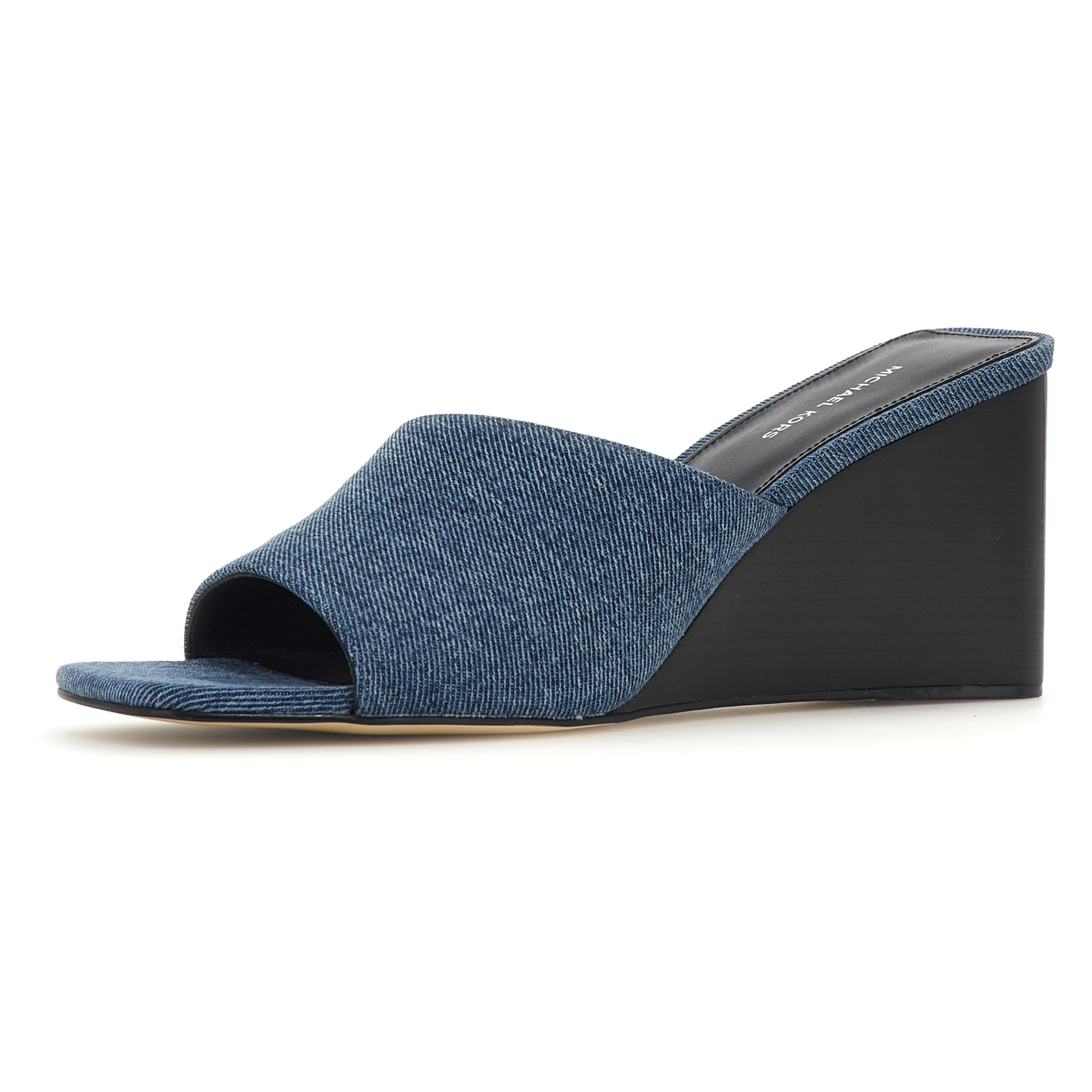 Michael Kors Merriam Sandali Donna Union Wash
