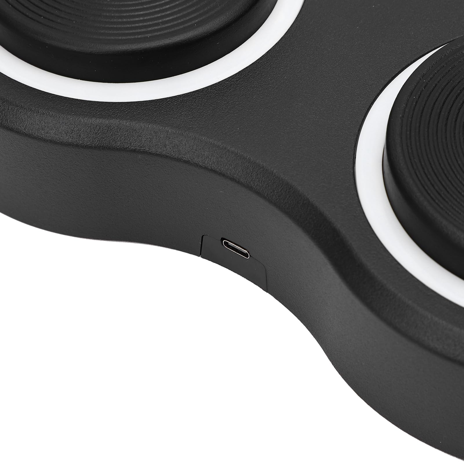 Dpofirs Bersaglio da Parete Professionale per Macchina da Boxe Musicale Intelligente, Allenatore Elettronico di Punzonatura Bluetooth, Attrezzatura per Allenamento di Boxe per Allenamento Fitness a