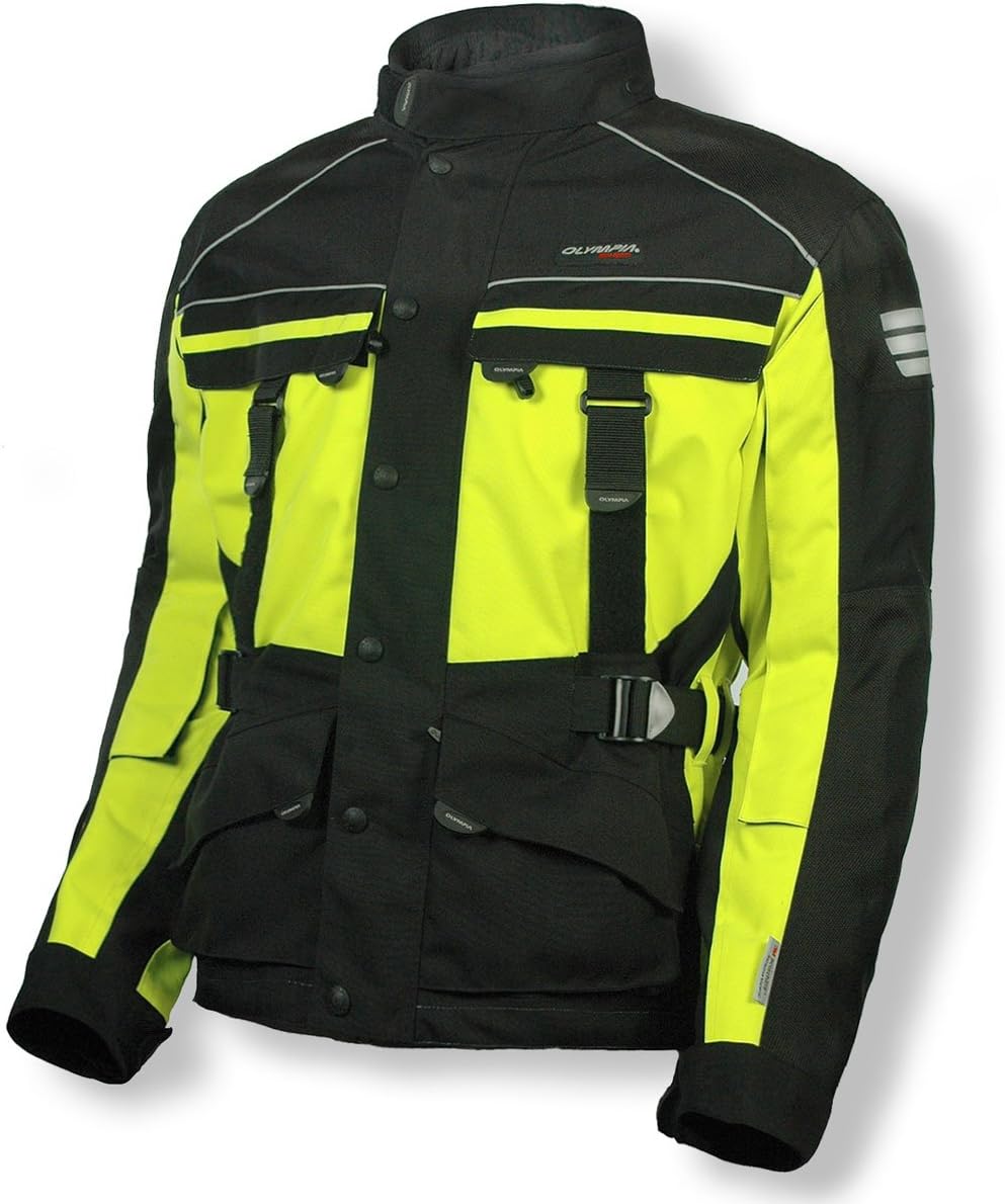 Men's Ranger Vent Tech Jacket