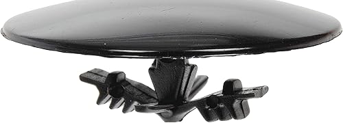 Dorman 963-516 Honda Hood Clip - 2 Piece