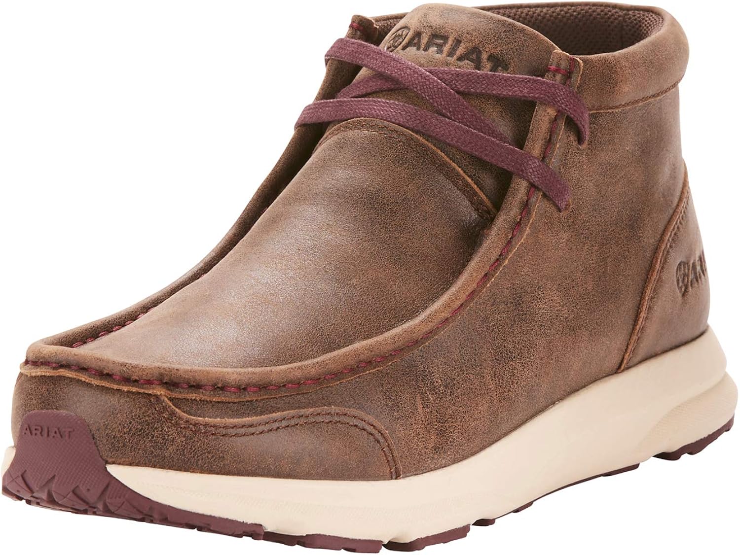 ariat spitfire womens