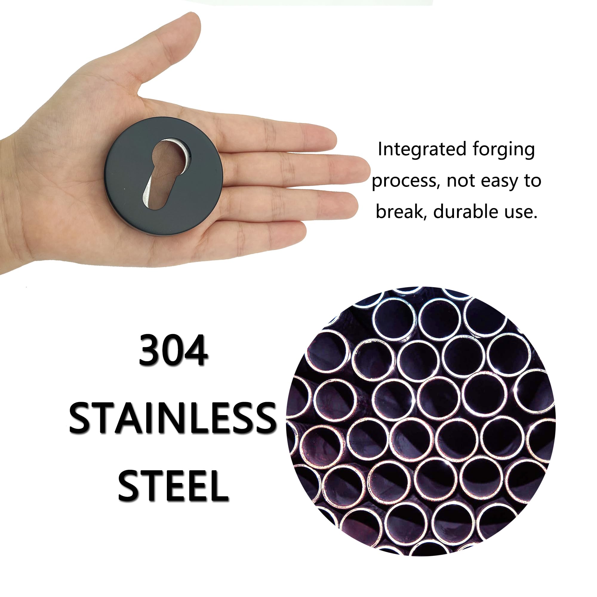 La Rosetta Di Sicurezza Universale Viro | Club Viro - Foto 10