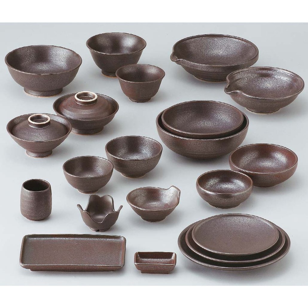 Amazon.com: 山下工芸(Yamashita kogei) Yamasita Craft 11549130 Tea