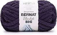 Vista 13 de Manta de hilo grande de Bernat (10.5 onzas), exclusiva