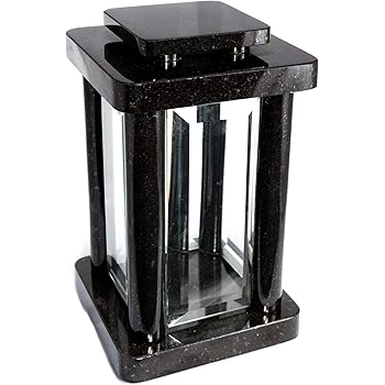 lanterne de cimetière