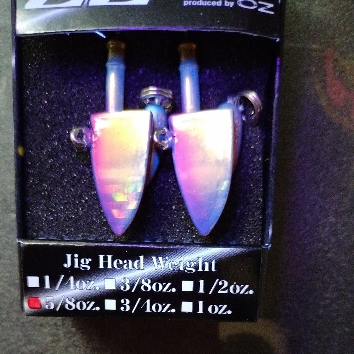 Amazon.co.jp: ,オンスタックル ZZヘッド ケイムラ マナティー