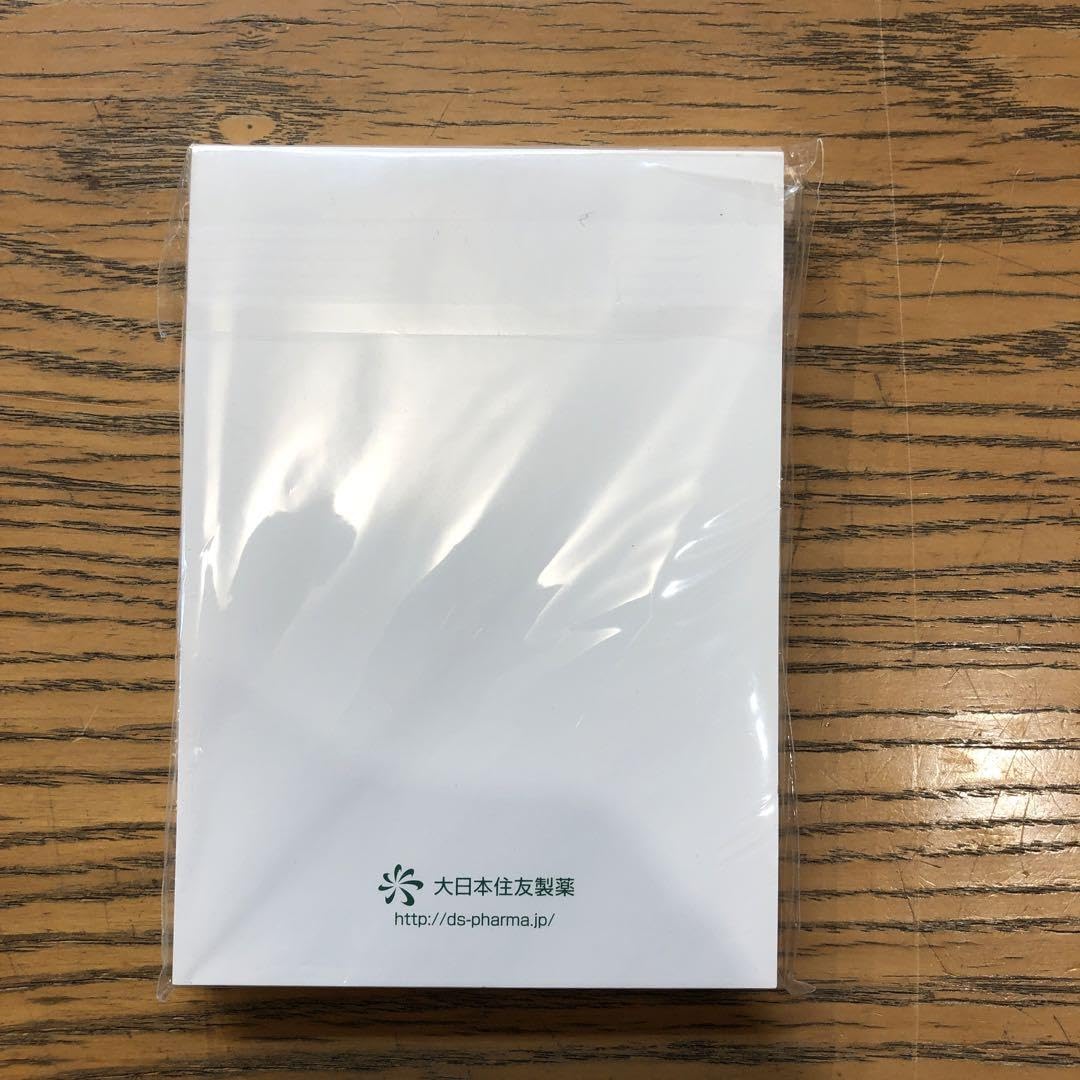 製薬会社ノベルティ ボナロン文具5点 製薬会社ノベルティ ボナロン文具5点