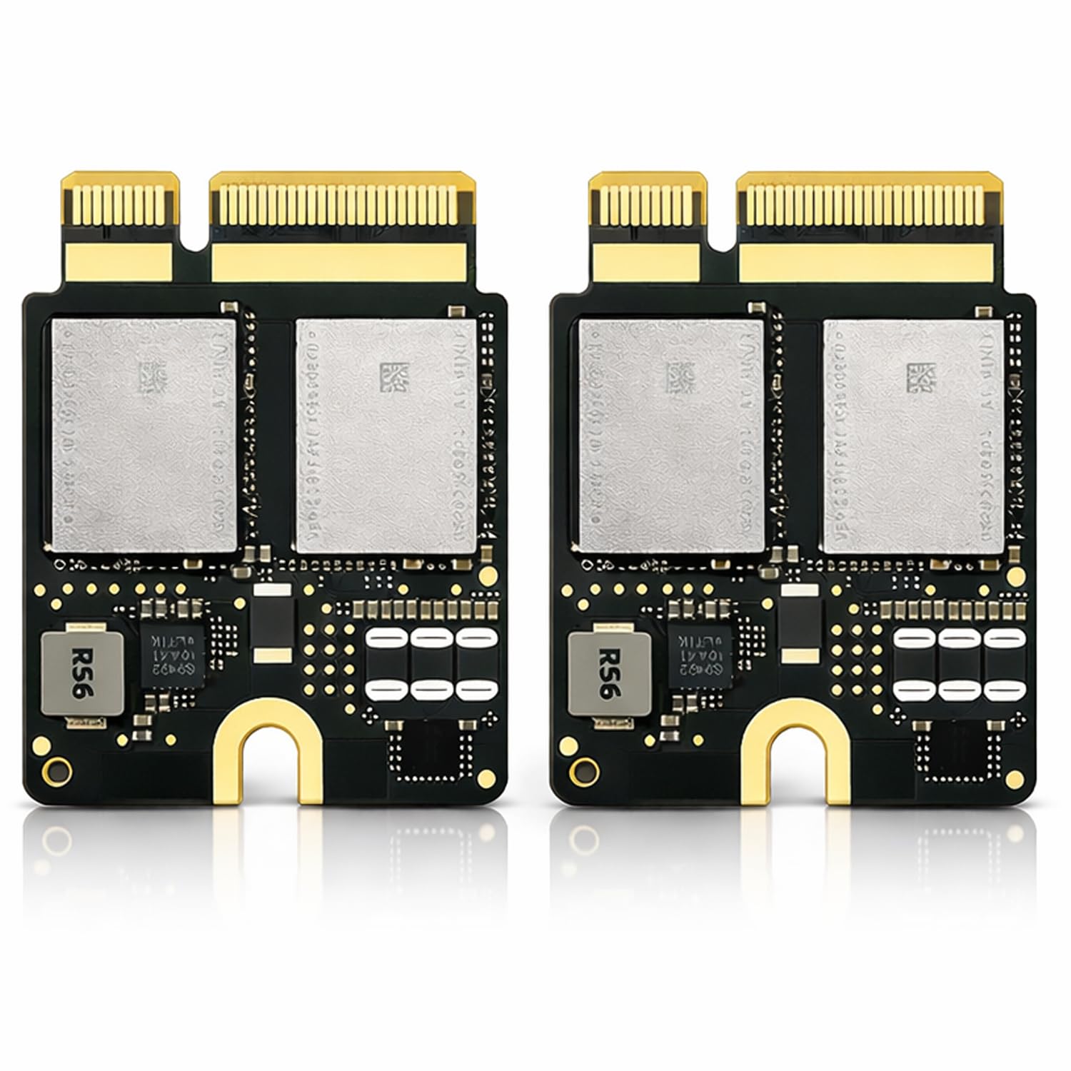 Actualización interna SSD de 2 TB para Mac Studio M2, unidad de estado sólido NVMe de repuesto con herramientas de instalación