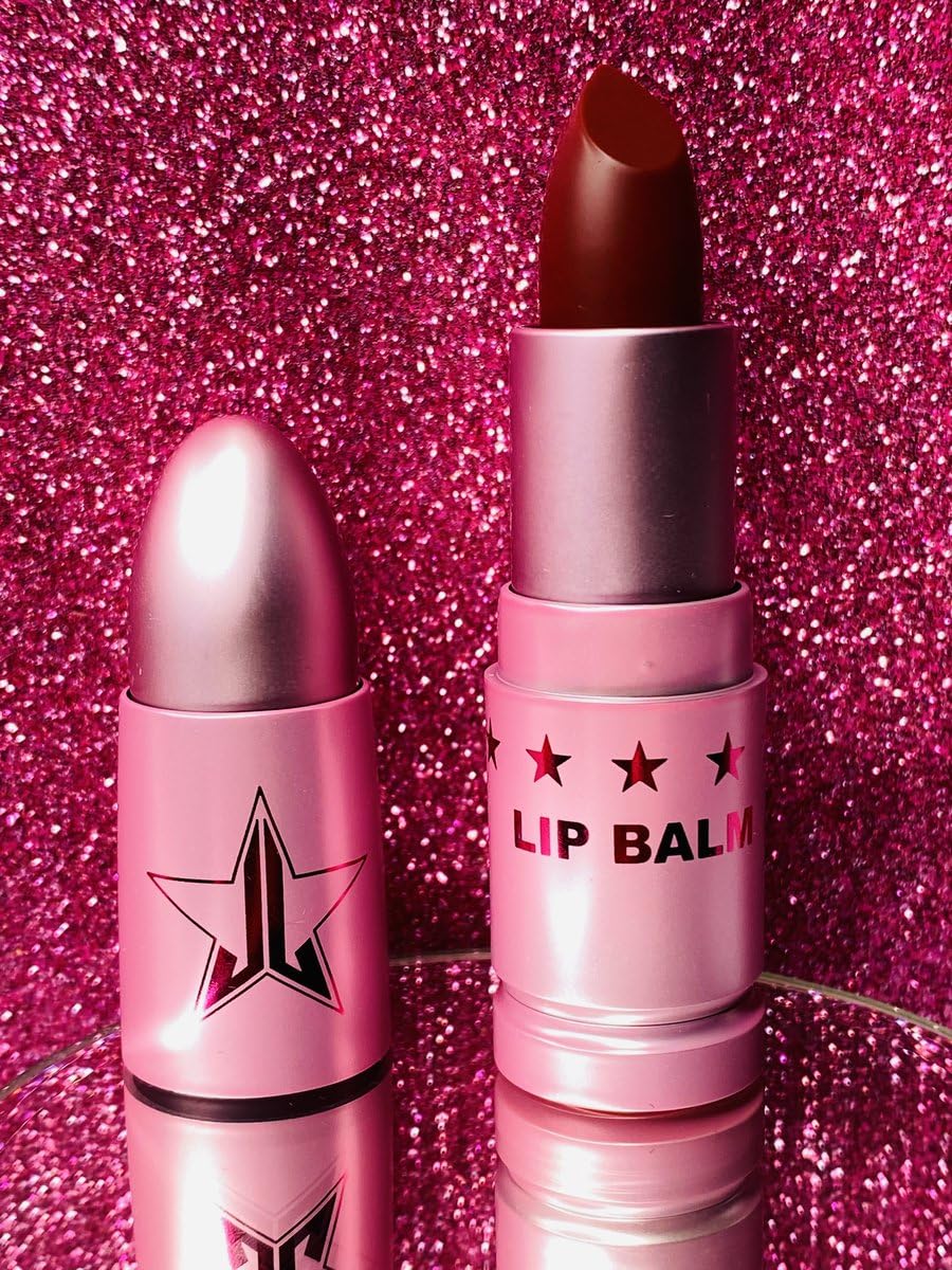 Amazon.com : Jeffree Star Cosmetics Tinted Lip Hydrating Melting
