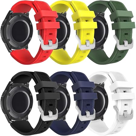 Amazon.com: GinCoband Samsung Gear S3 