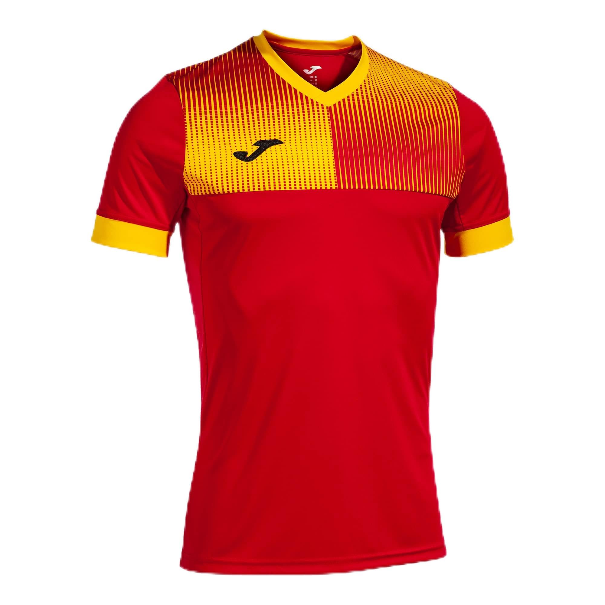 Joma Camiseta Eco Supernova Hombre Camiseta Hombre