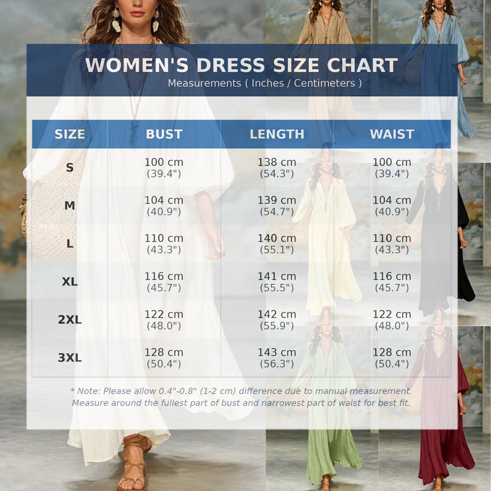 Damska letnia sukienka maxi w kwiaty z dekoltem w serek, falbankami przy krótkich rękawach, wysokim stanem i rozkloszowanym, warstwowym dołem – styl casual | Sukienka maxi w stylu boho z głębokim dekoltem w serek eleganckimi rękawami 3/4 wysokim stanem A