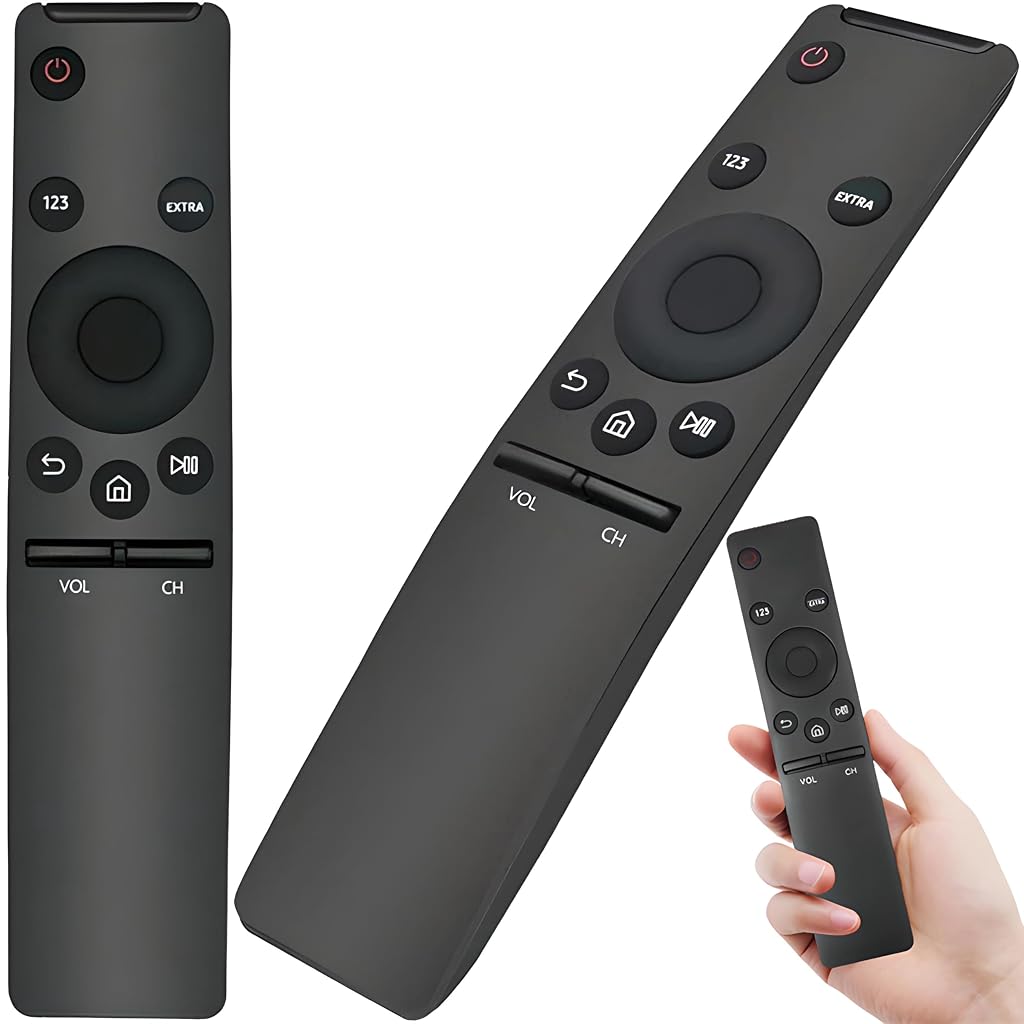 Zdjęcie okazji: Retoo Pilot zamienny do Samsung Smart TV BN59-01259, uniwersalny pilot TV do Samsung LCD, LED, QLED, HDTV, 4K